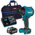 Makita AS001GZ 40V Brushless Dust Blower With 1 x 2.5Ah Battery Charger & Bag - MonkeyTools