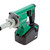 HiKOKI UV3628DAJYZ 36V Brushless 28mm Concrete Vibrator with 1 x 4.0Ah Battery & Charger - MonkeyTools HiKOKI UV3628DAJYZ 36V Brushless 28mm Concrete Vibrator with 1 x 4.0Ah Battery & Charger - MonkeyTools