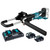 Makita DDG460T2X7 36V LXT Brushless Earth Auger With 2 x 5.0Ah Batteries & Charger - MonkeyTools