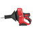 Milwaukee M12BDC8-0C 12V 8mm Sub Compact Drain Cleaner Body Only 4933451632 - MonkeyTools