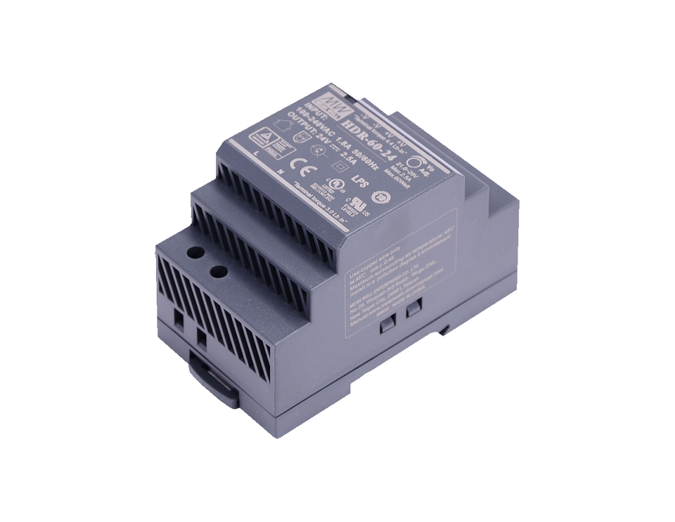 HIKVISION DS KAW60 2N Power Adapter