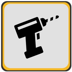 Thousands of Tools