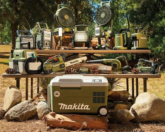 Maintenance Tips for Makita Power Tools