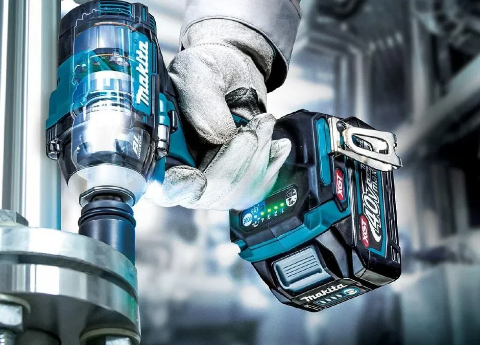 Top 10 Must-Have Makita Tools for Every DIY Enthusiast