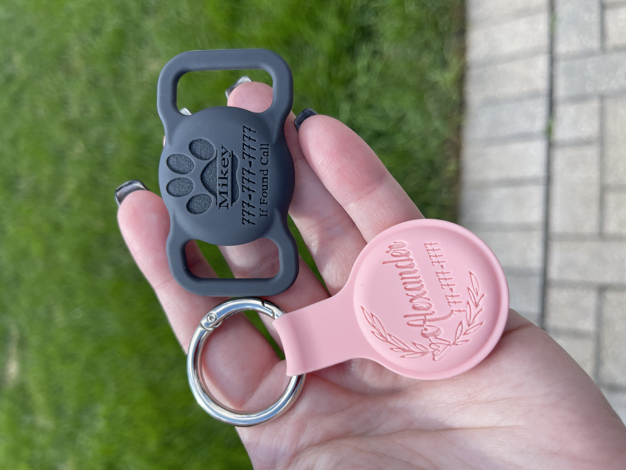 AirTag Holders