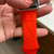 Custom Laser Engraved Silicone Smart Watch Band