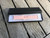 Custom Laser Engraved Silicone Smart Watch Band w/ Gift Box Add On