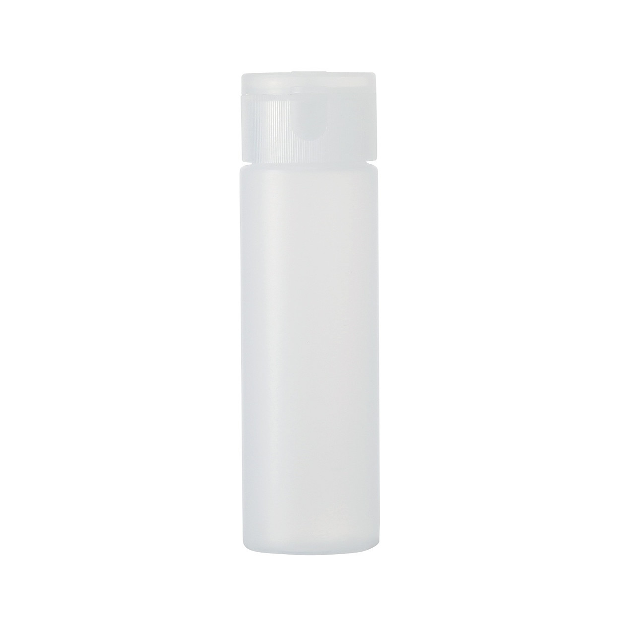 Foldable Travel Bottle