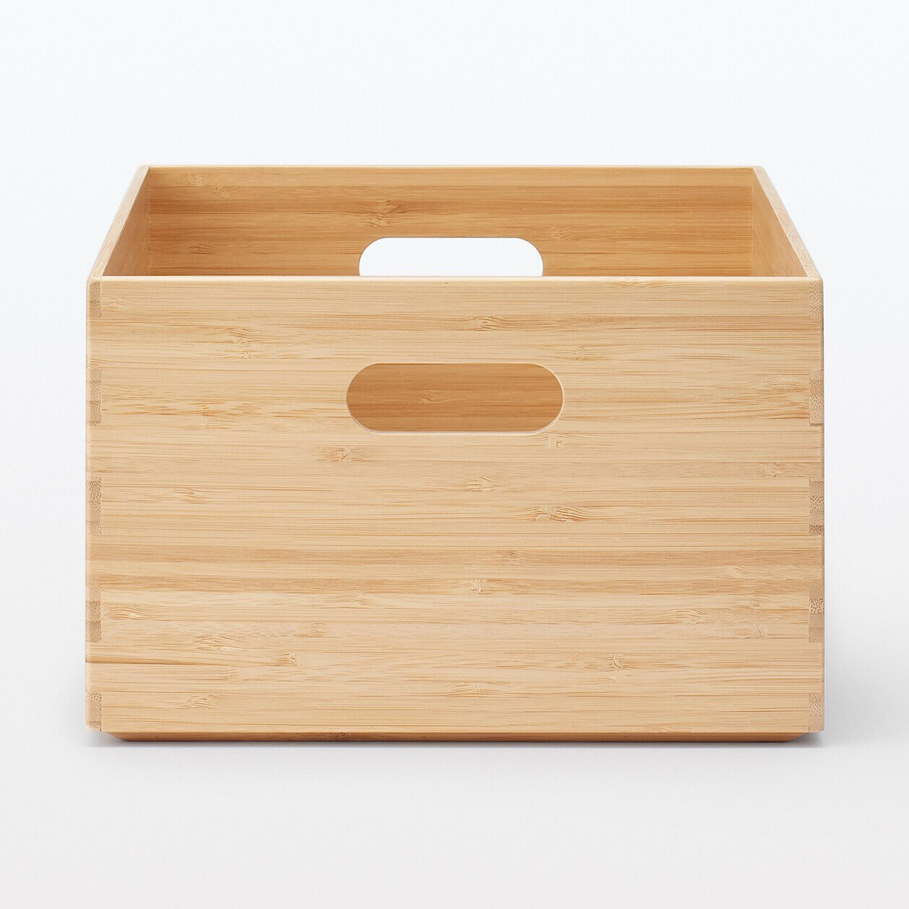 Caja bambú J/3