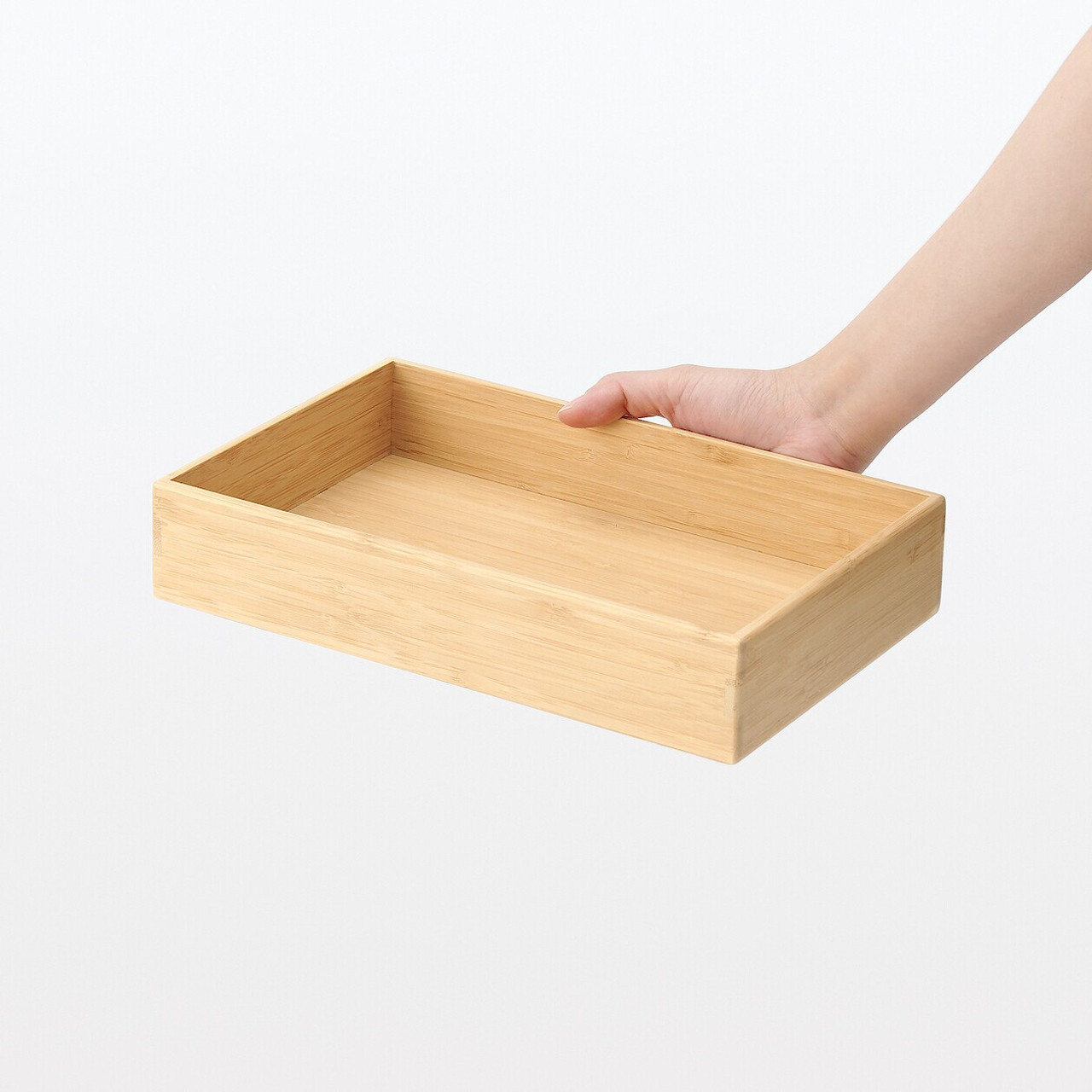 Caja de té 12 cajones Dispensador bolsas té madera Organizador