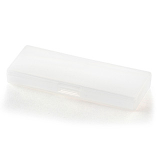 Estuche para bastonsillos de polipropileno