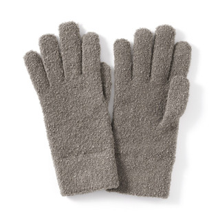 Guantes de pantalla táctil Boucle