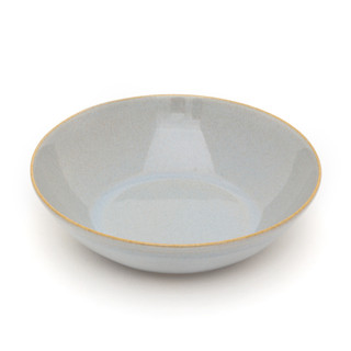 Tazón de cereales de gres (Gris)
