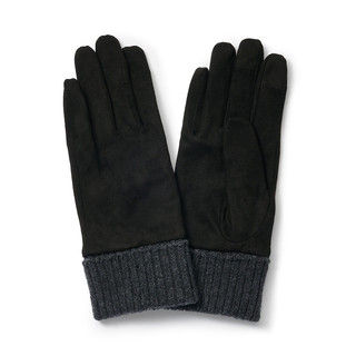 Water Repellent Gloves.