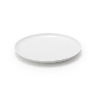 Plato de vajilla diaria L