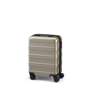 Maleta Trolley Rígida 20L