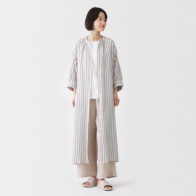 Rayas Beige