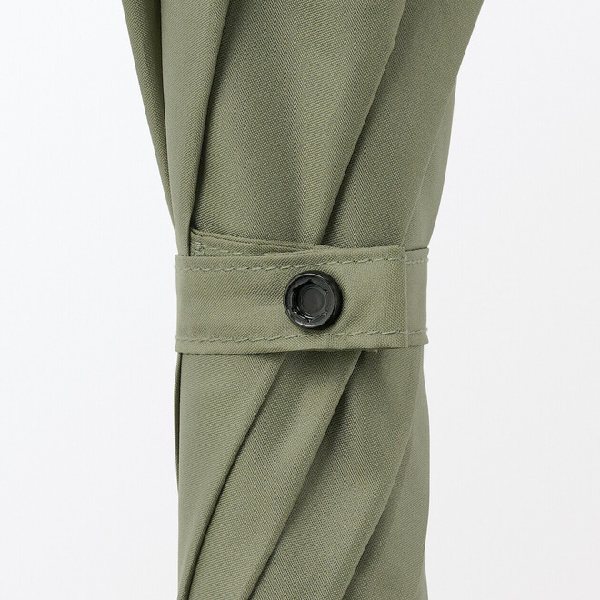 Verde Caqui