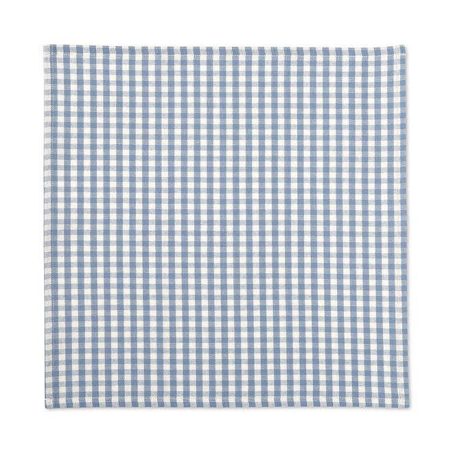 Blanco Roto/Azul