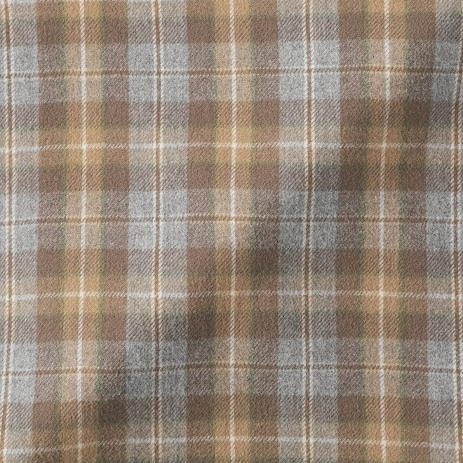 Cuadro Beige Oscuro