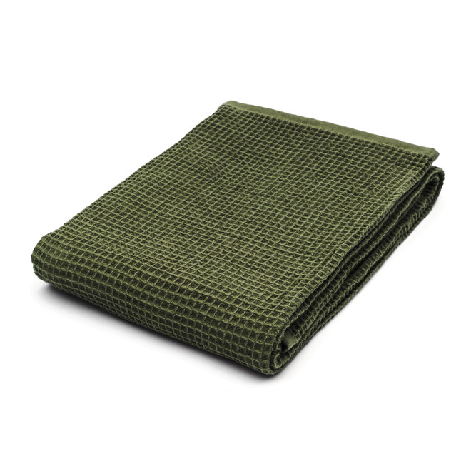 Verde Oscuro