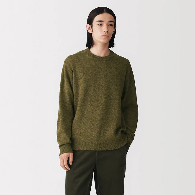 Verde Caqui