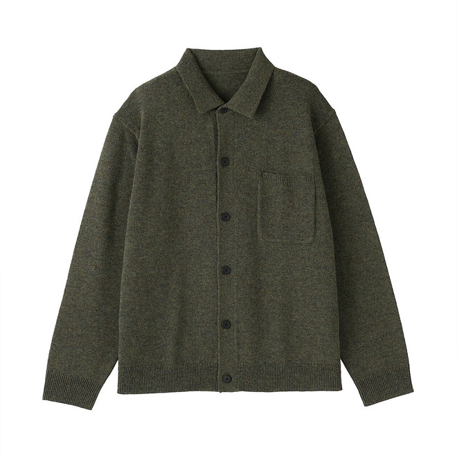 Verde Oscuro
