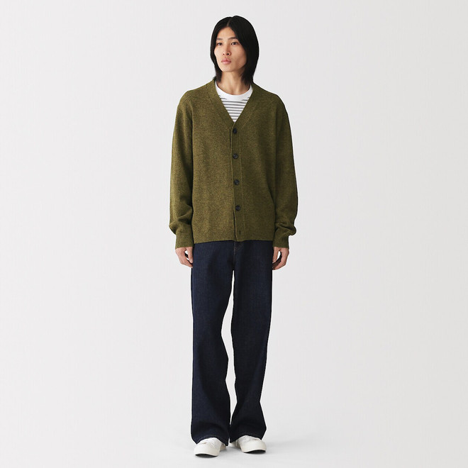 Verde Caqui