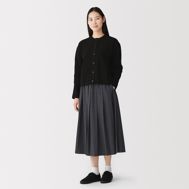 Dark Grey Pattern