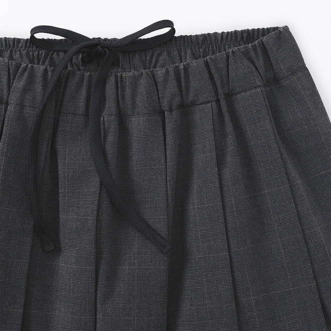 Dark Grey Pattern