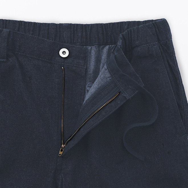 Azul Marino Oscuro