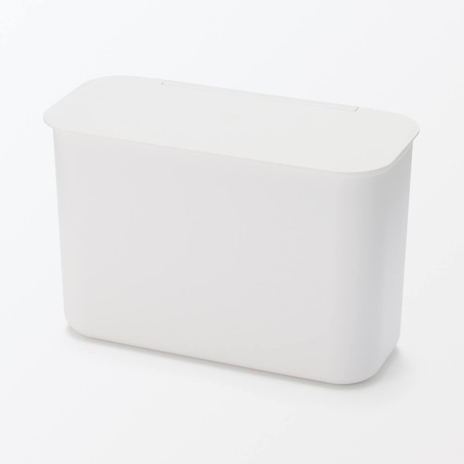 Tapa para caja de almacenamiento fina - 11 cm