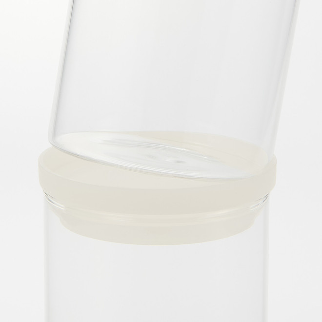 Tarro resistente al calor  320ml