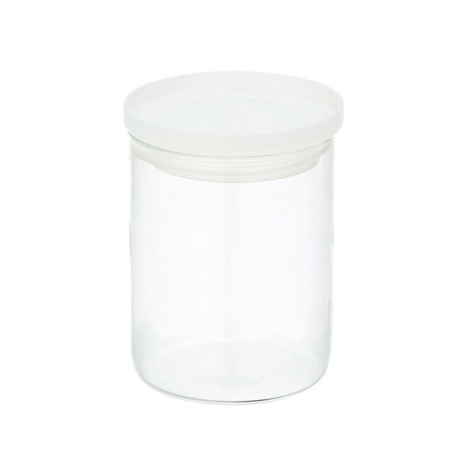 Tarro resistente al calor  320ml