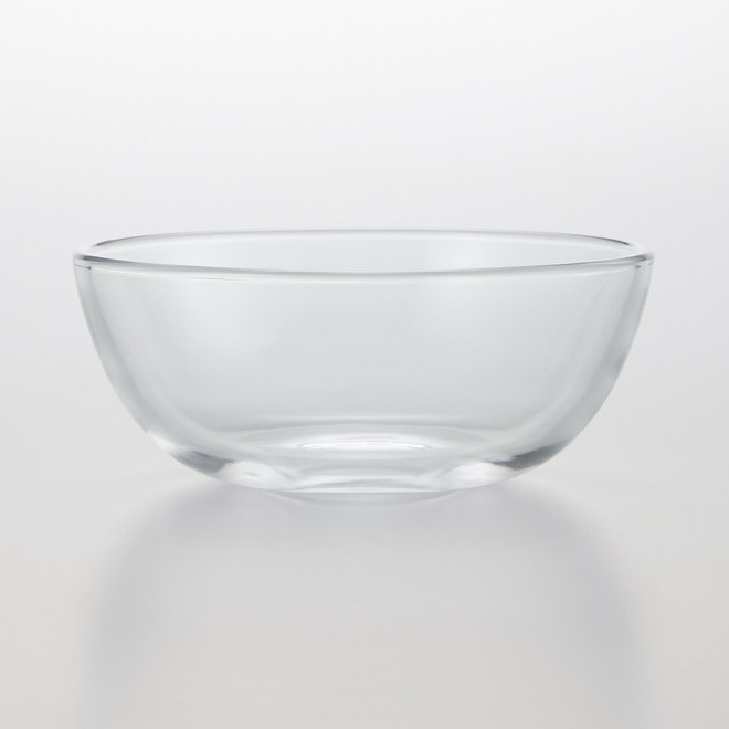 Bol de cristal S