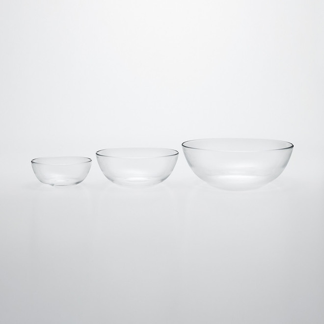 Bol de cristal S