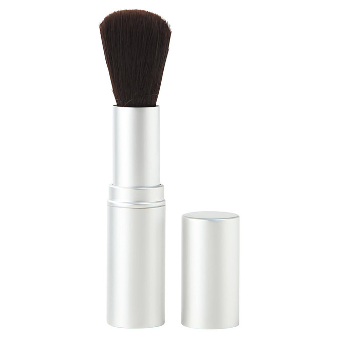 Travel Cheek Brush