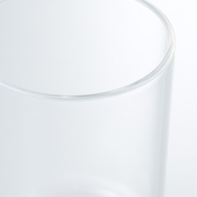 Taza acrílica