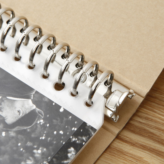 Recambio funda A4 para fotos