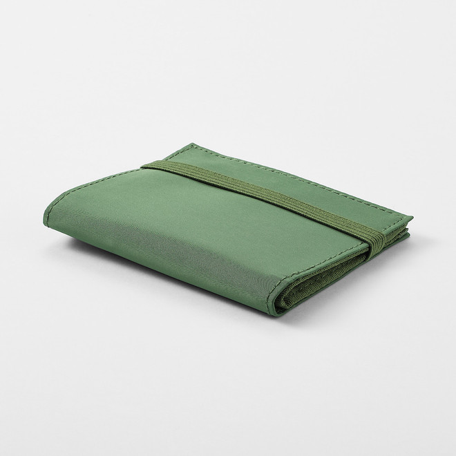 Cartera para viajes 24S