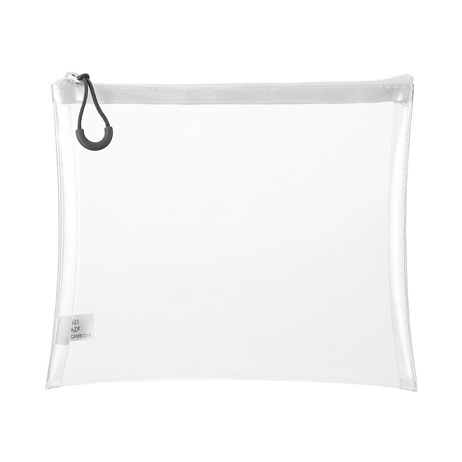 Estuche transparente de TPU