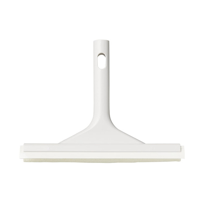 Sistema de limpieza ‐ Limpiavidrios Squeegee