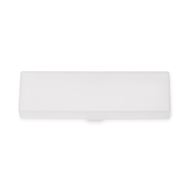 Estuche de PP para bolígrafos S