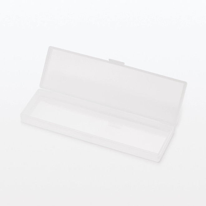 Estuche de PP para bolígrafos S