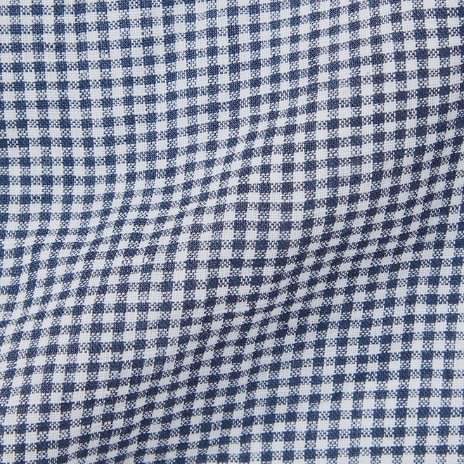 Camisa de lino