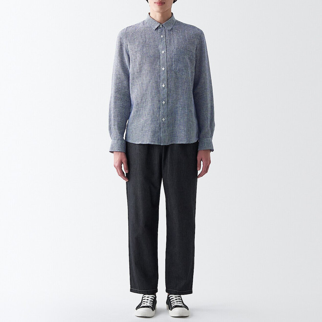 Cuadros Azul Marino Oscuro