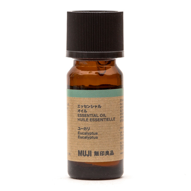 Aceite esencial de eucalipto de 10ml