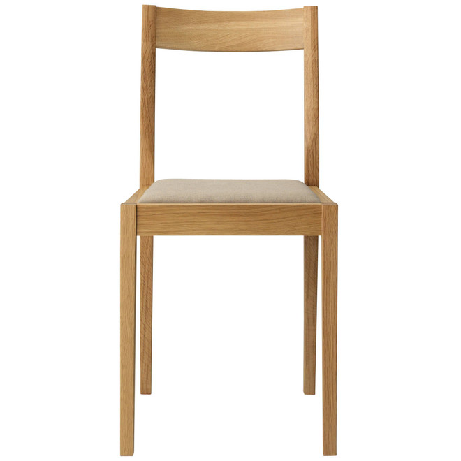 Silla Roble