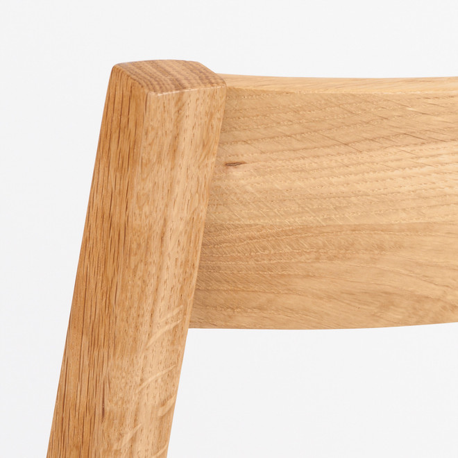 Silla Roble