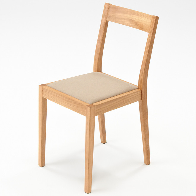Silla Roble